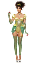 SlutFrog Princess Costume