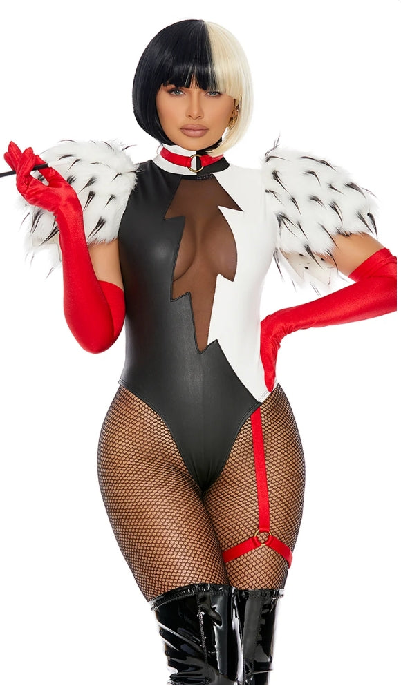 Keep It Cute Costume
