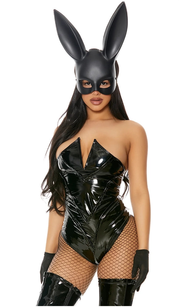 Aura Sexy Bunny Costume