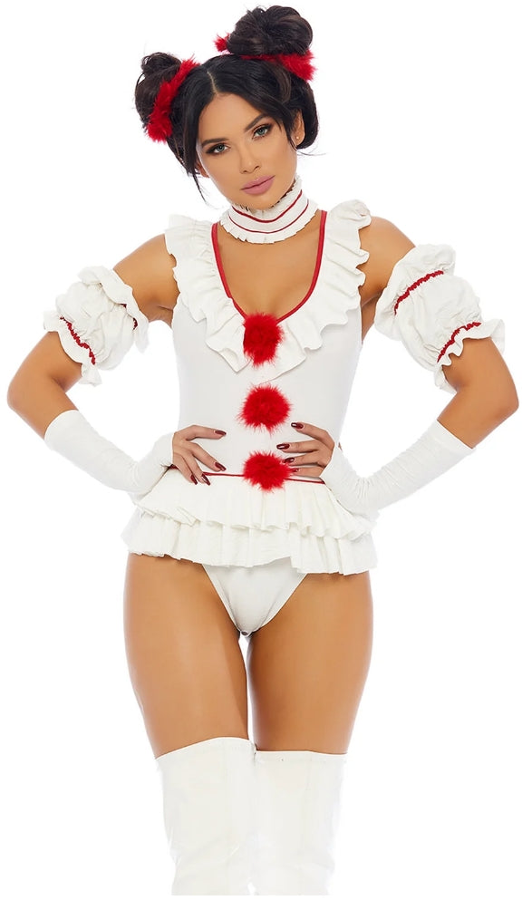 IT Movie Costume