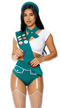 Scout Me Out Costume