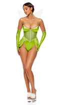 Tinker Costume