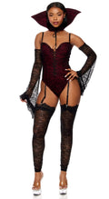 Bite Me Vampire Costume
