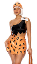 Flint Costume