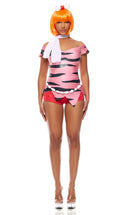Grown Up Cartoon Costume