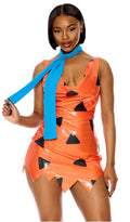 Stone Age Costume