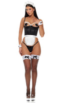 Dirty Work Maid Costume