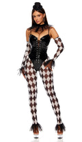 Clown Costume