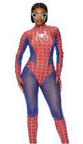 Neighborhood Hero Costume