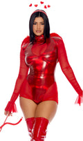 Sexy Cupid Costume