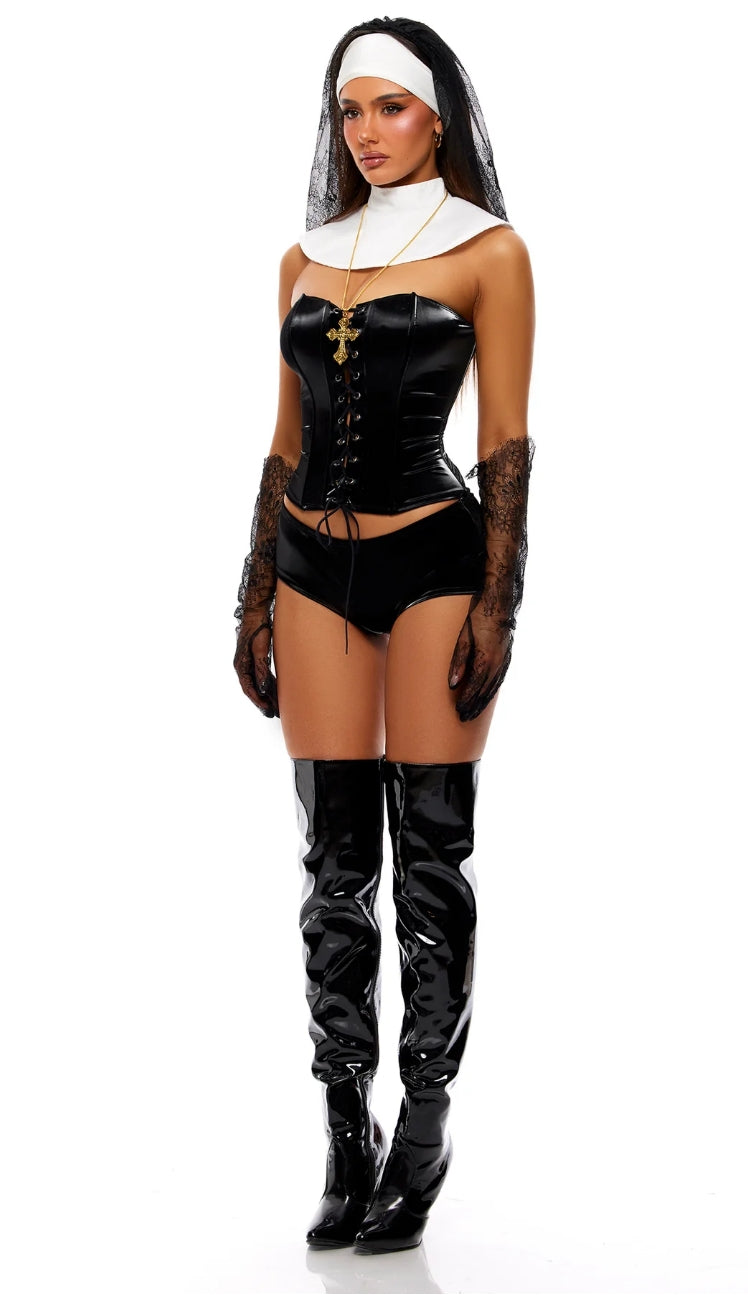 Nun Costume