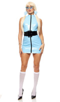 Nice Cartoon Costume