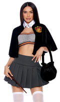 Streamer University Costume