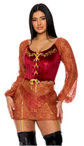 Pirate Costume