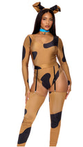 Scooby Snacks Costume