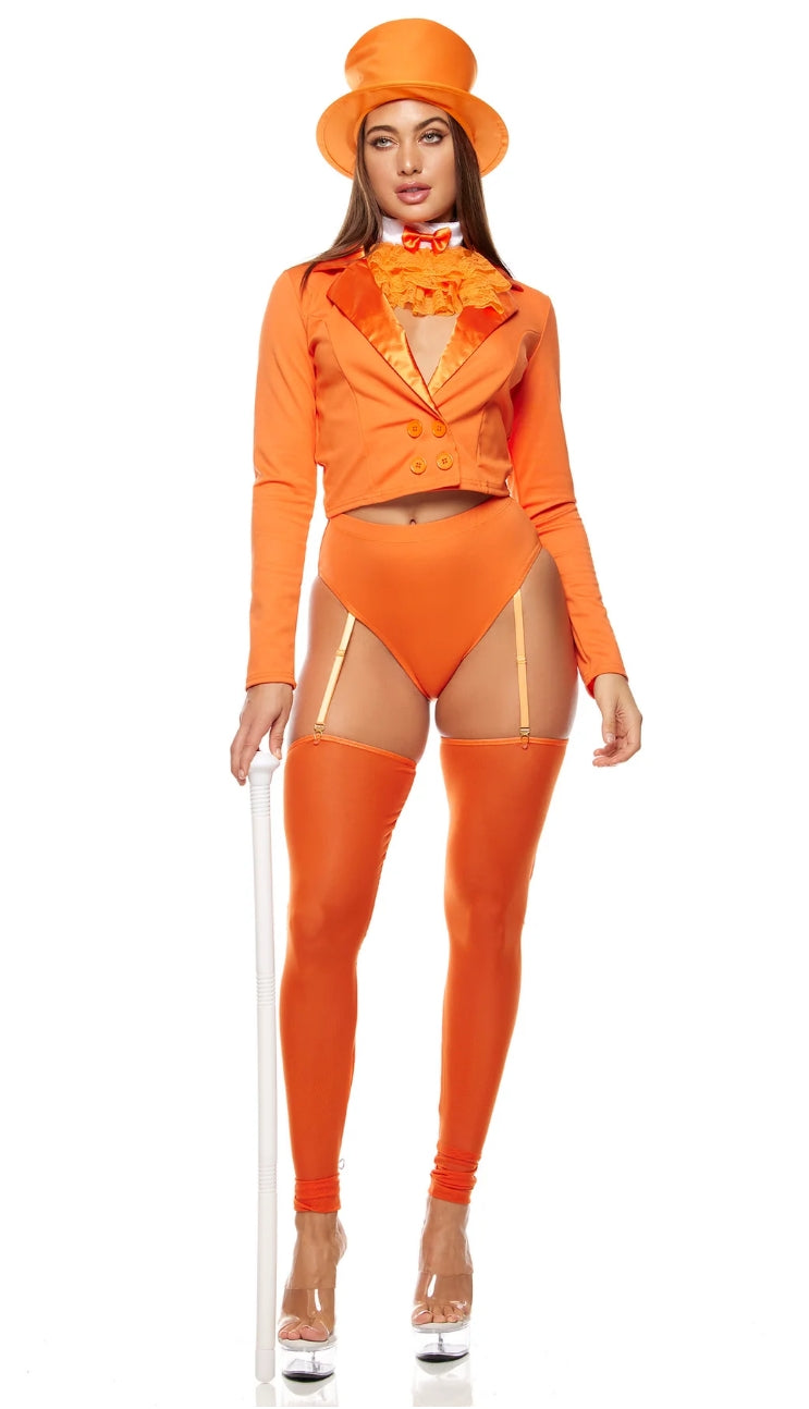 Dumb Movie Costume