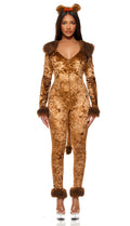 Courage Costume