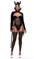 Maleficent Costume