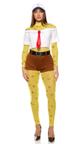 Spongebob Costume