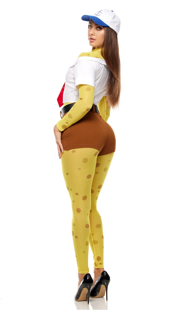 Spongebob Costume