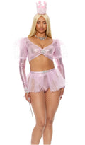 Princess Costume