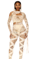 Mummy Costume