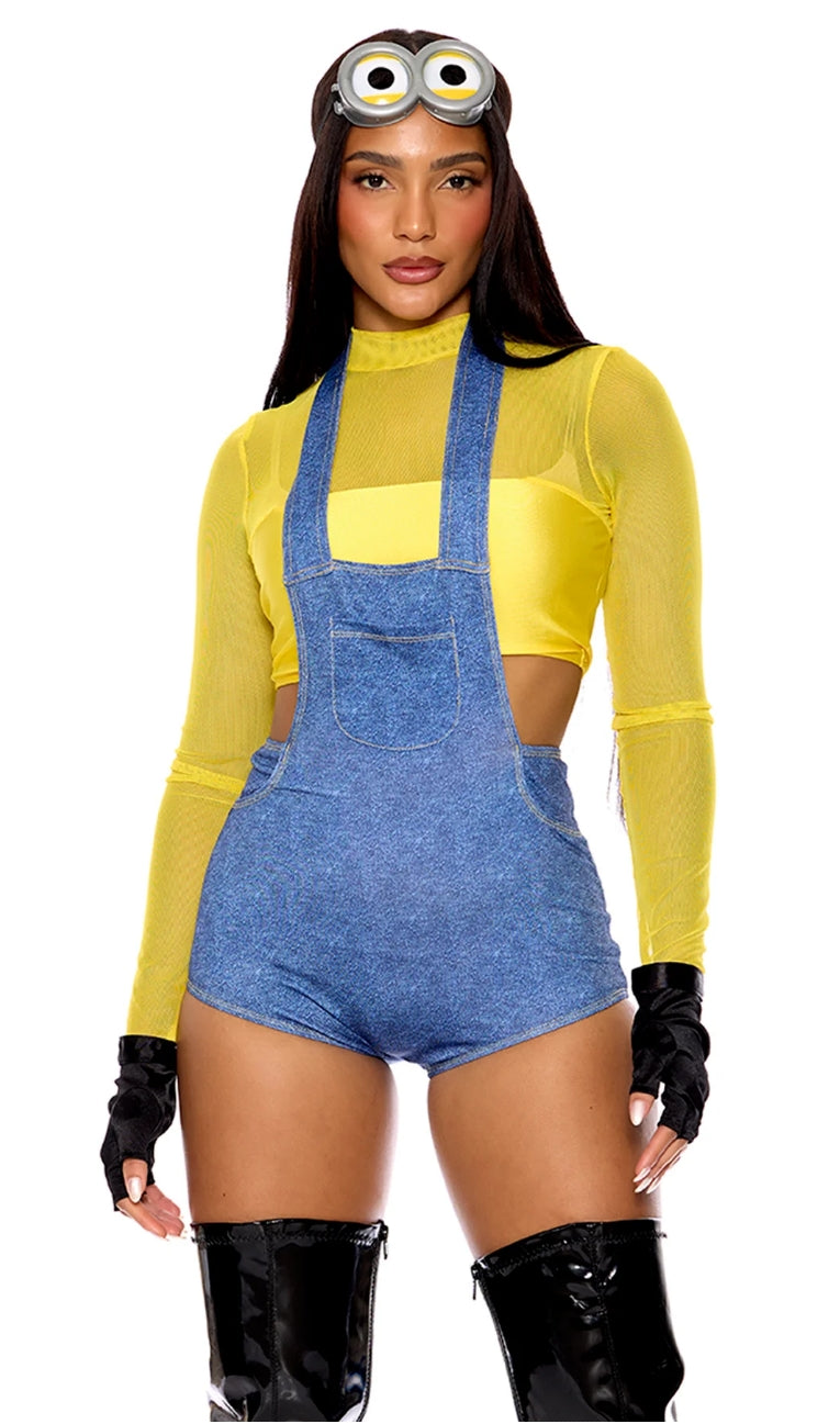 Minions Costume