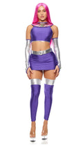 Star Princess Costume