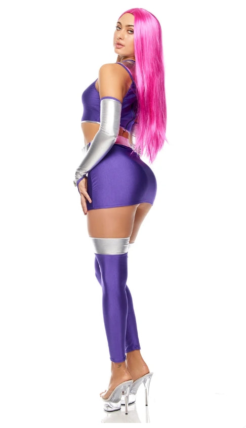 Star Princess Costume